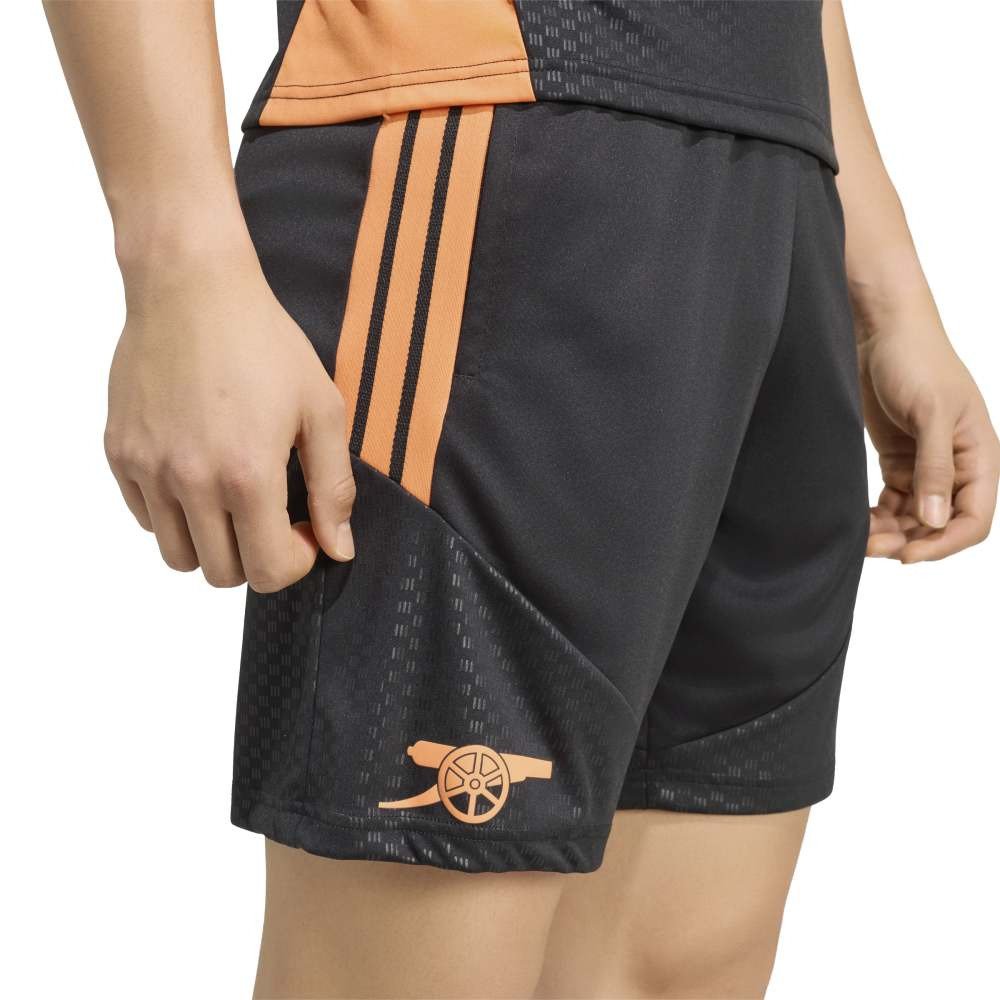 アディダス（adidas）（メンズ）アーセナルFC 26/27 ティロ トレーニング ショーツ ES819-KB9995
