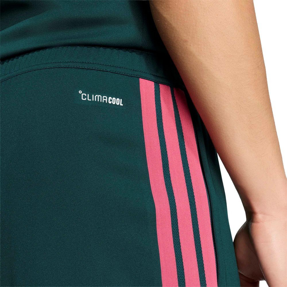 アディダス（adidas）（メンズ）レアル・マドリード 26/27 ティロ 26 コンペティション トレーニングショーツ HL031-KB6350