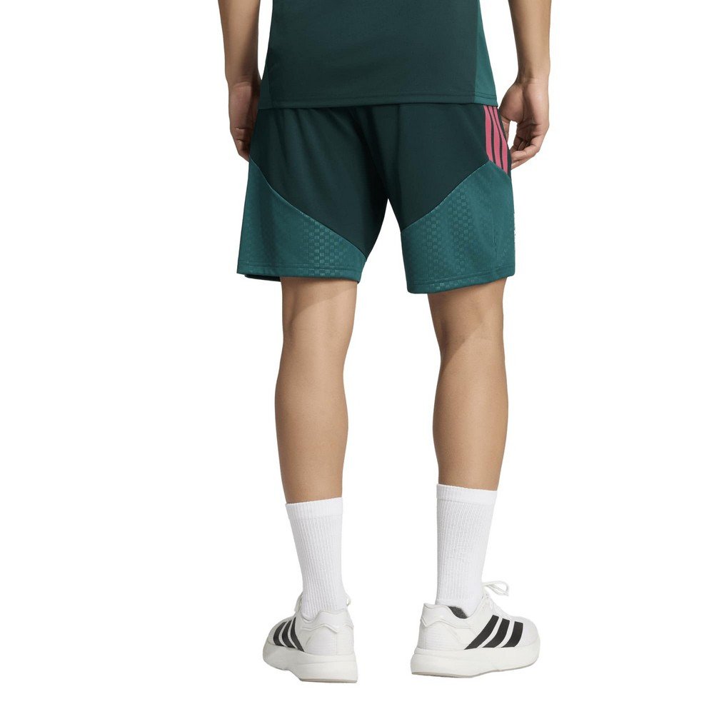 アディダス（adidas）（メンズ）レアル・マドリード 26/27 ティロ 26 コンペティション トレーニングショーツ HL031-KB6350