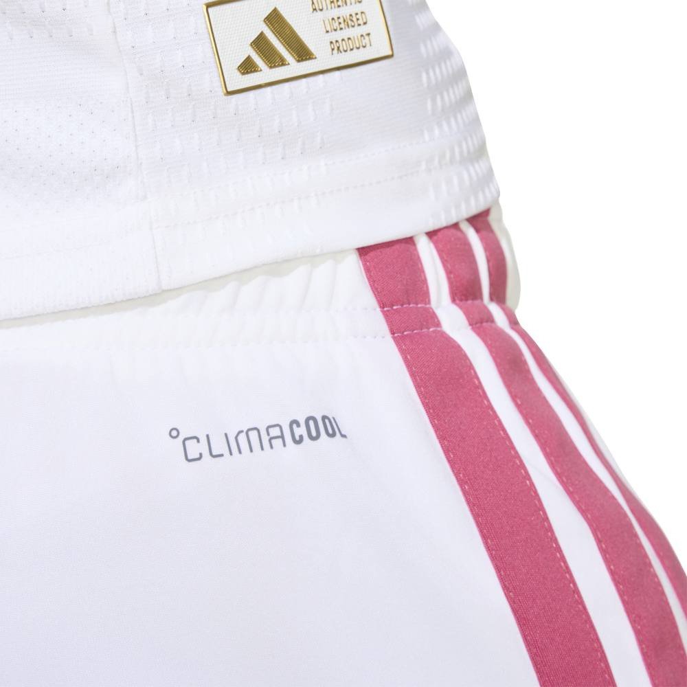アディダス（adidas）（メンズ）レアル・マドリード 26/27 ホーム ショーツ MCE53-JZ7214