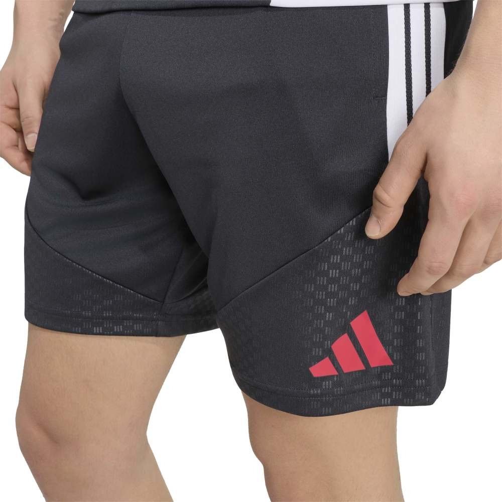アディダス（adidas）（メンズ）リバプールFC 26/27 ティロ トレーニング ショーツ MGW25-KB5776