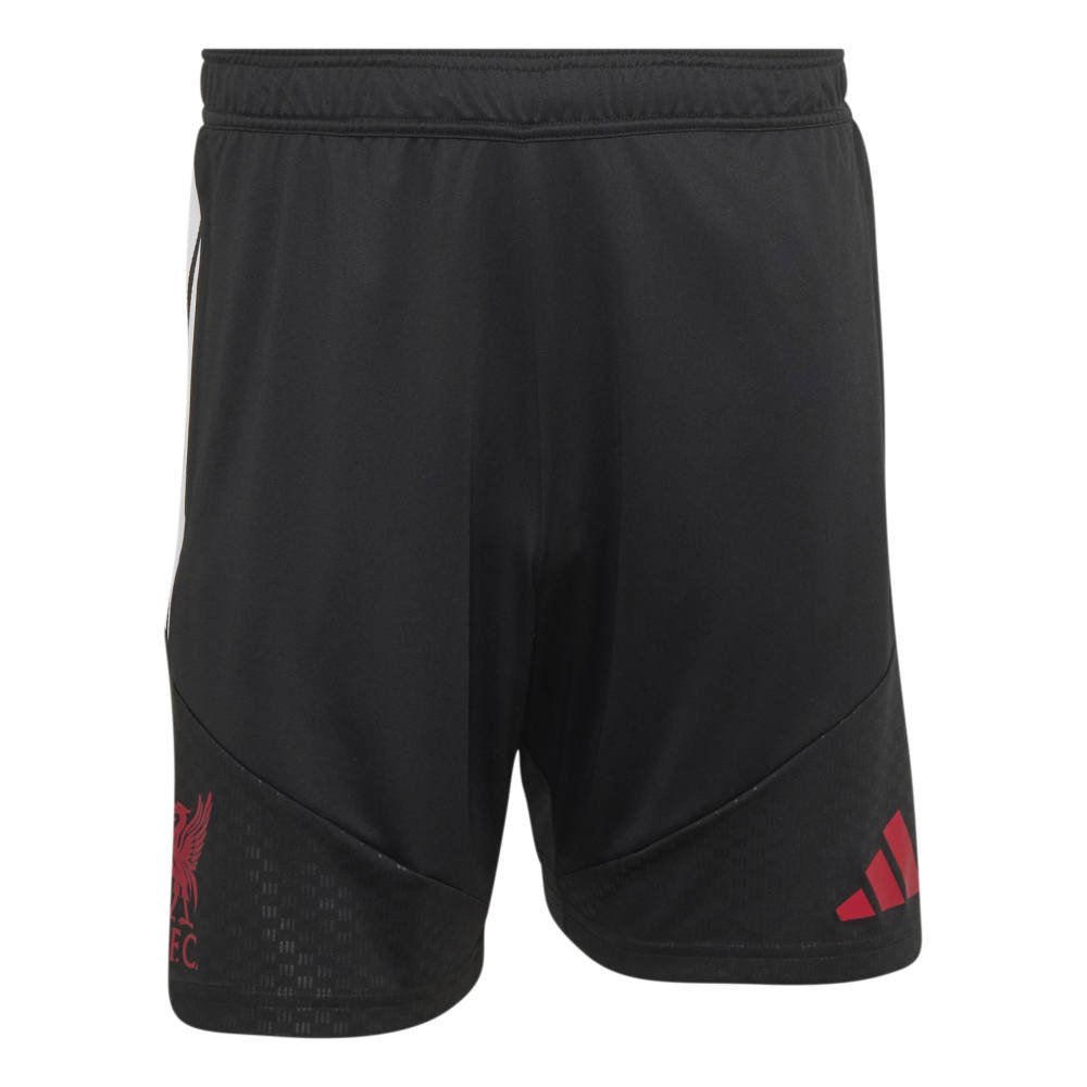 アディダス（adidas）（メンズ）リバプールFC 26/27 ティロ トレーニング ショーツ MGW25-KB5776