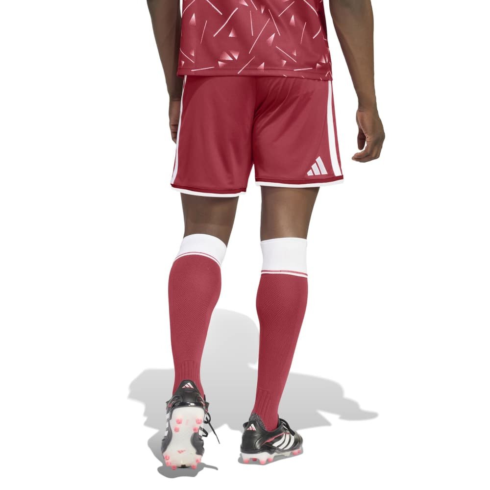 アディダス（adidas）（メンズ）リバプールFC 26/27 ホーム レプリカ ショーツ QU626-KA6854