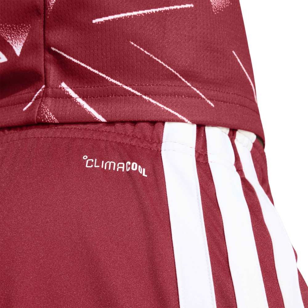 アディダス（adidas）（メンズ）リバプールFC 26/27 ホーム レプリカ ショーツ QU626-KA6854