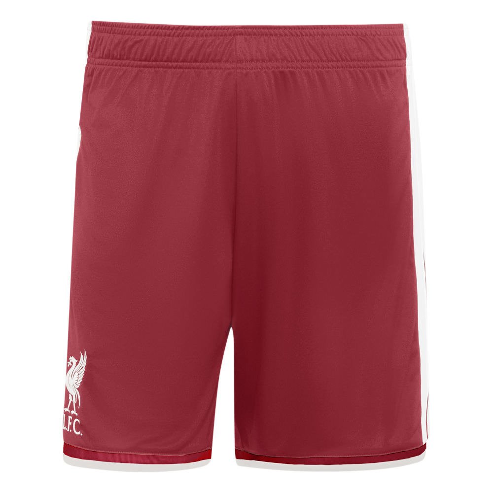 アディダス（adidas）（メンズ）リバプールFC 26/27 ホーム レプリカ ショーツ QU626-KA6854