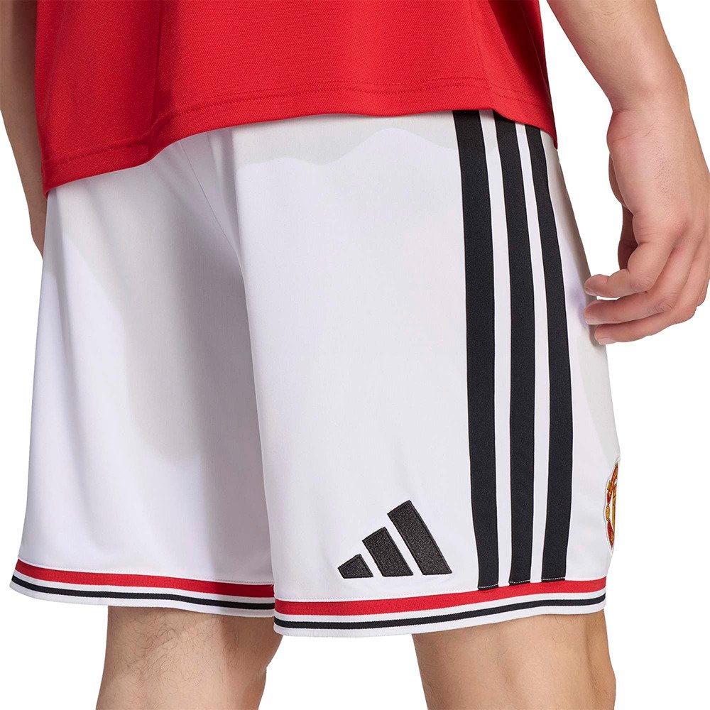 アディダス（adidas）（メンズ）マンチェスター・ユナイテッド 26/27 ホーム ショーツ ZJ948-KA6872