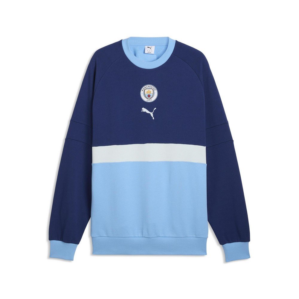 プーマ（PUMA）（メンズ）マンチェスター シティ MCFC FTBLCULTURE