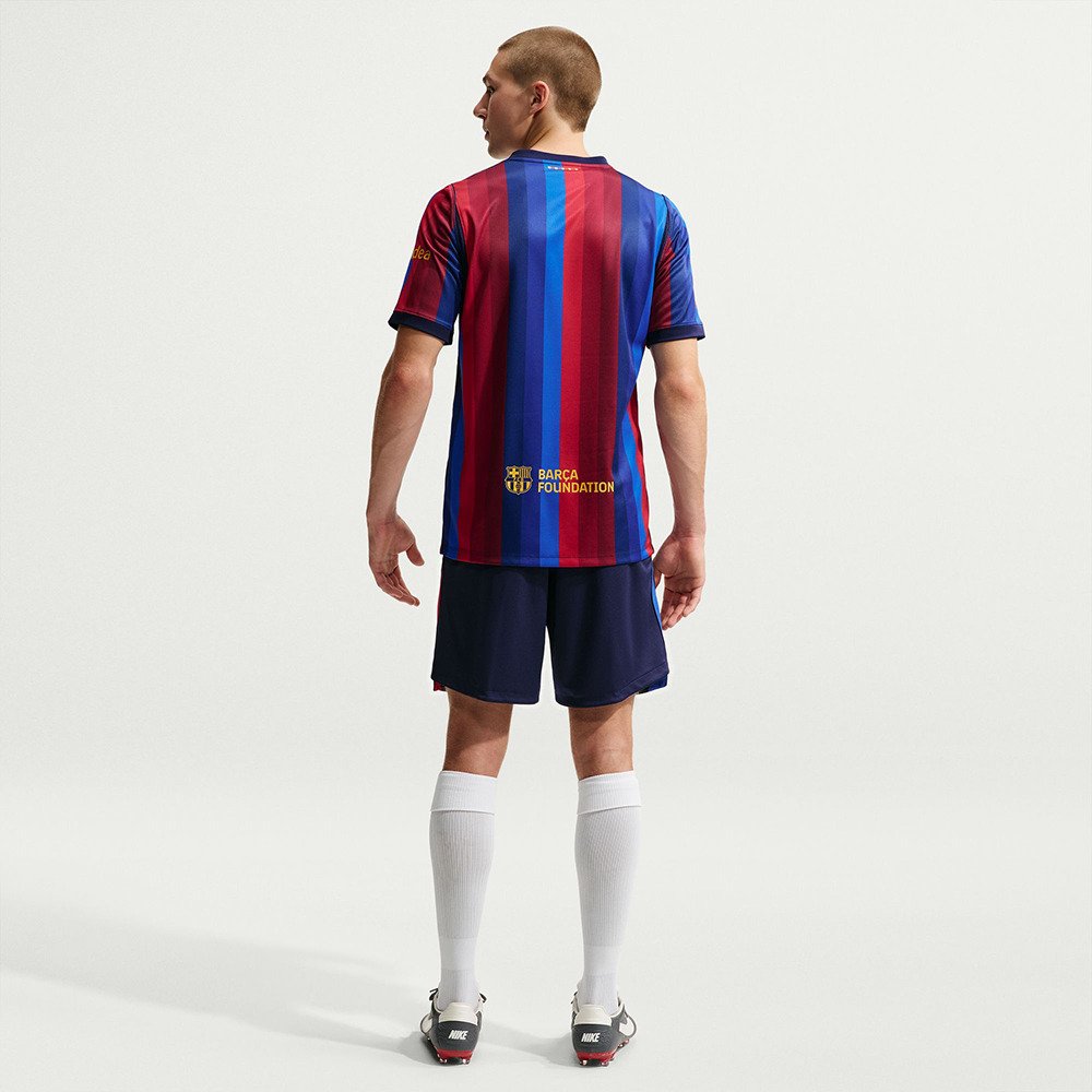 ナイキ（NIKE）（メンズ）FCB M NK ドライフィット SHORT STAD HM