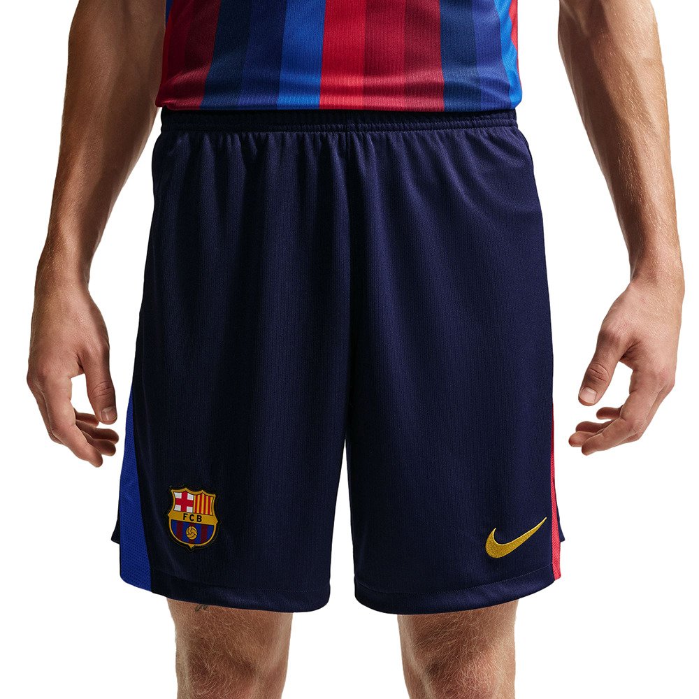 ナイキ（NIKE）（メンズ）FCB M NK ドライフィット SHORT STAD HM
