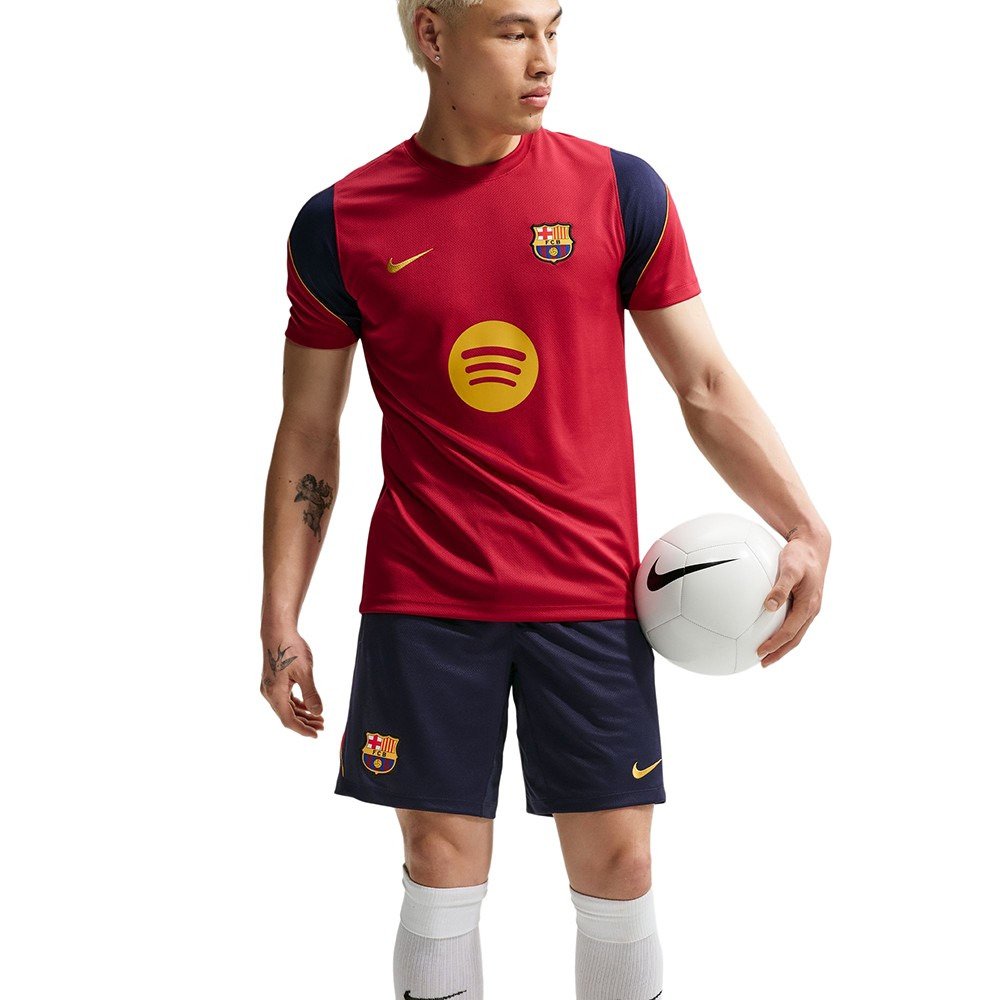 ナイキ（NIKE）（メンズ）FC バルセロナ ストライク ドライフィット