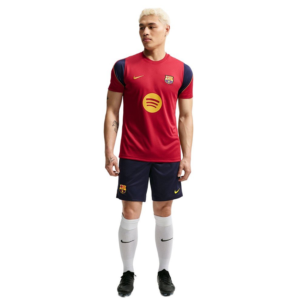 ナイキ（NIKE）（メンズ）FC バルセロナ ストライク ドライフィット