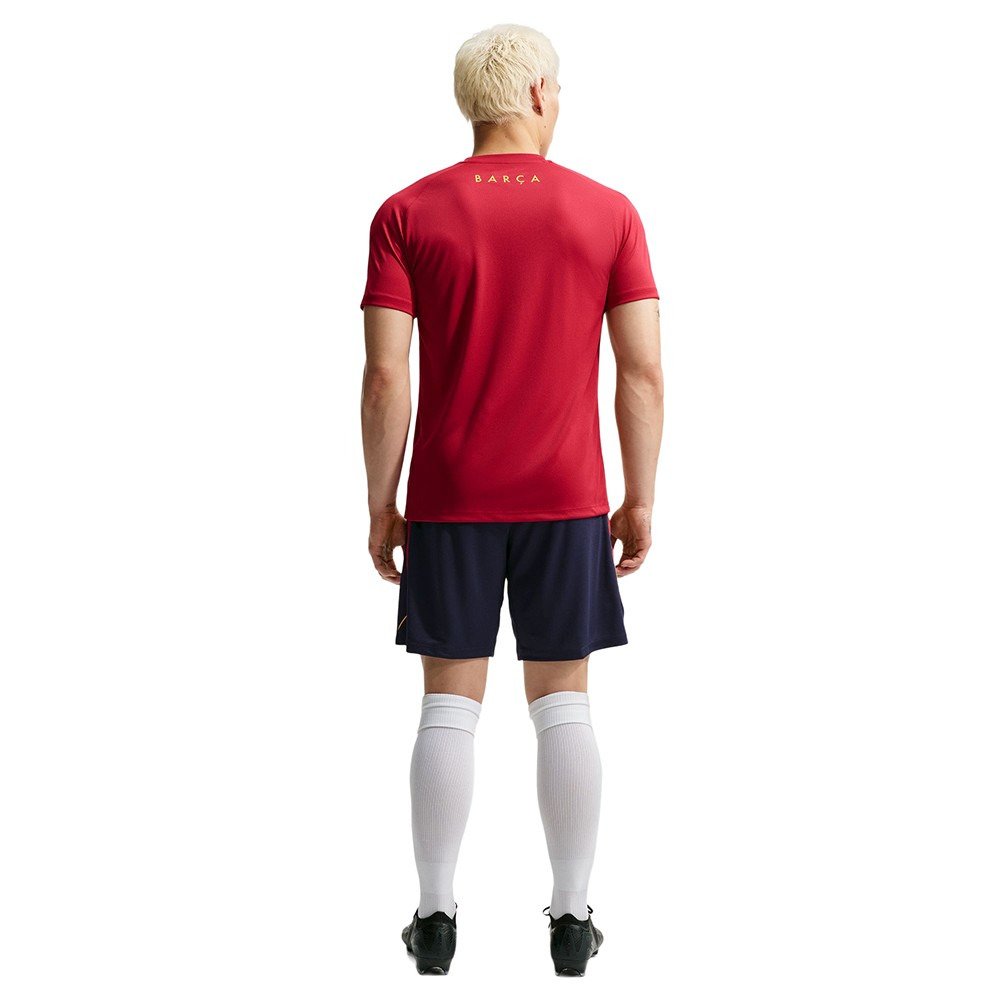ナイキ（NIKE）（メンズ）FC バルセロナ ストライク ドライフィット