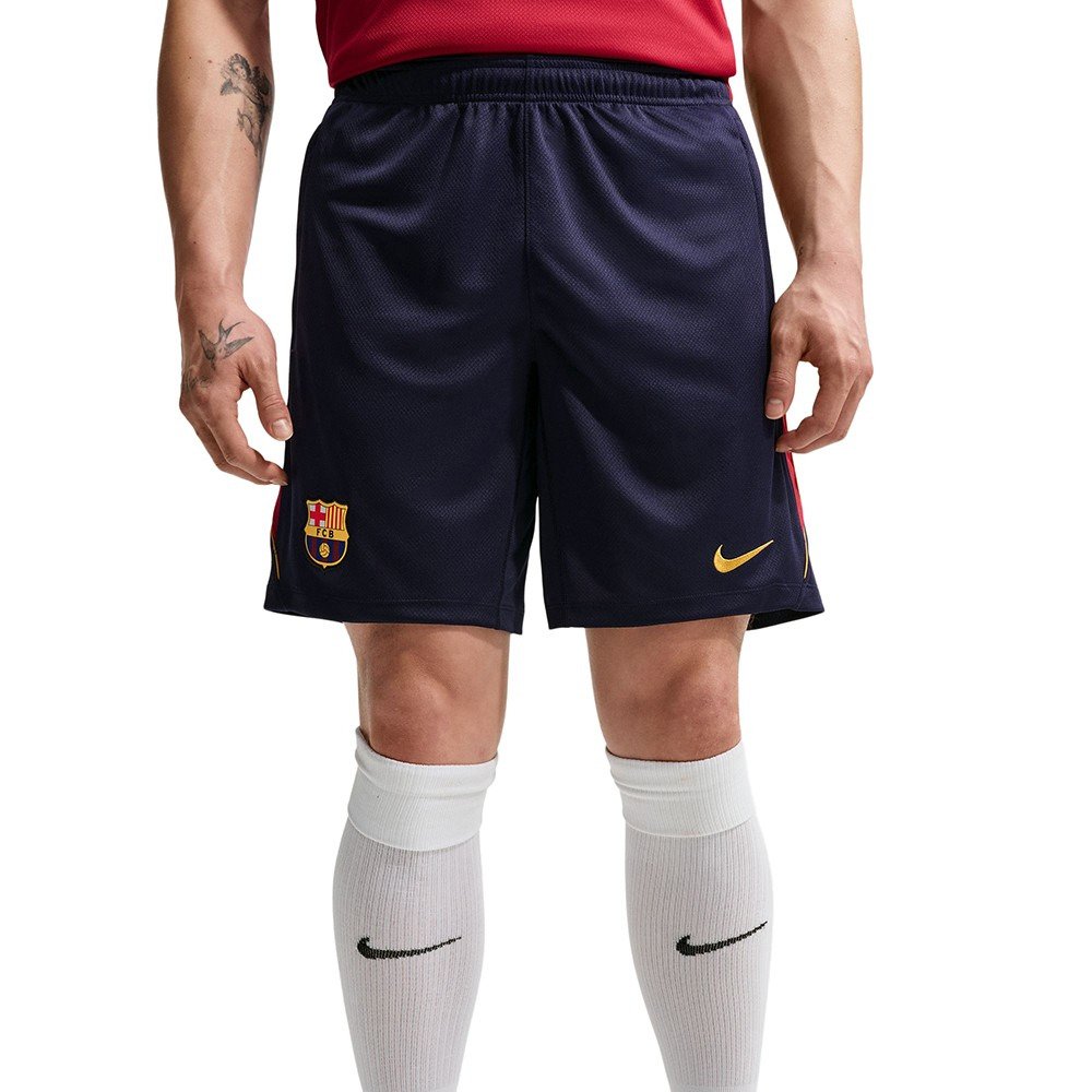 ナイキ（NIKE）（メンズ）FC バルセロナ ストライク ドライフィット