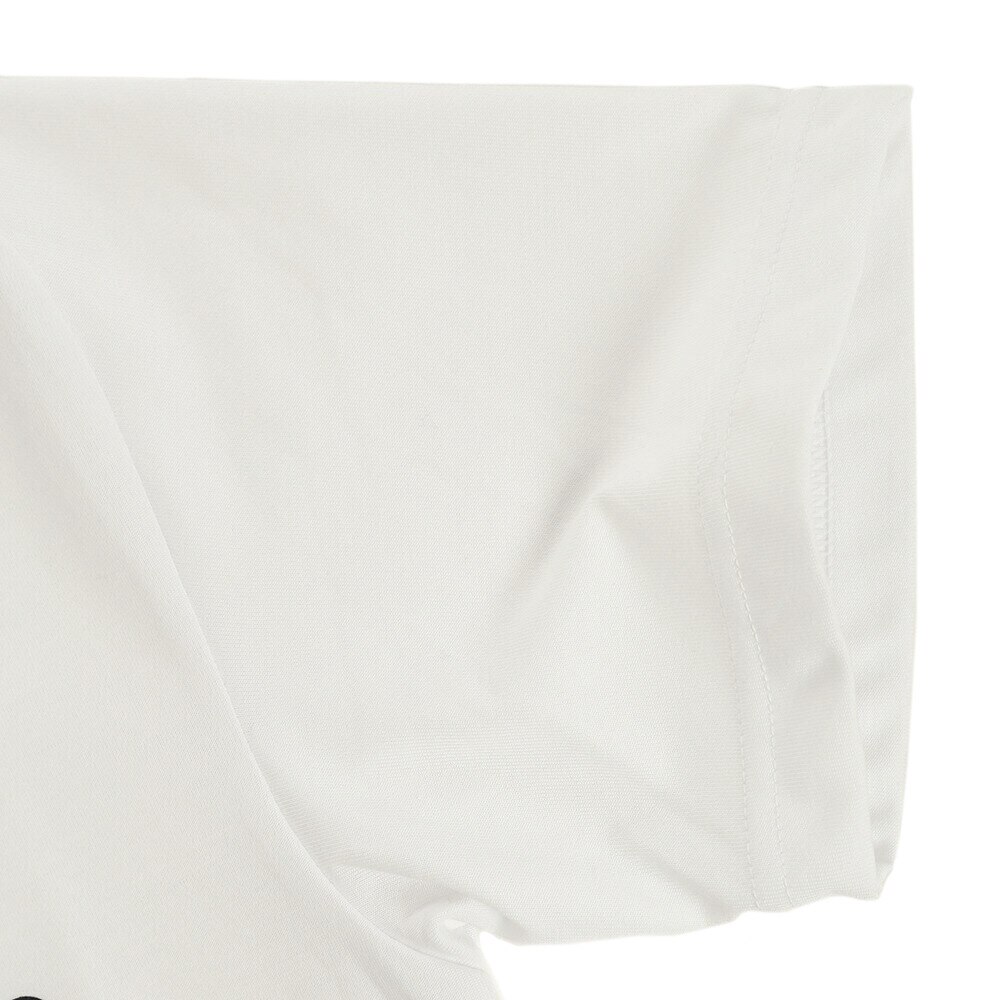 アスレタ（ATHLETA）（メンズ）プラクティスシャツ 3015M WHT