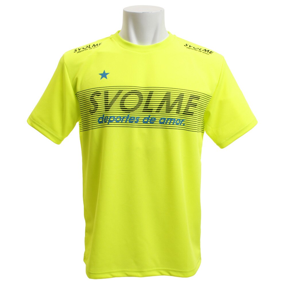  【多少の傷汚れありの為大奉仕】プラクティスTシャツ 181-79500LIM