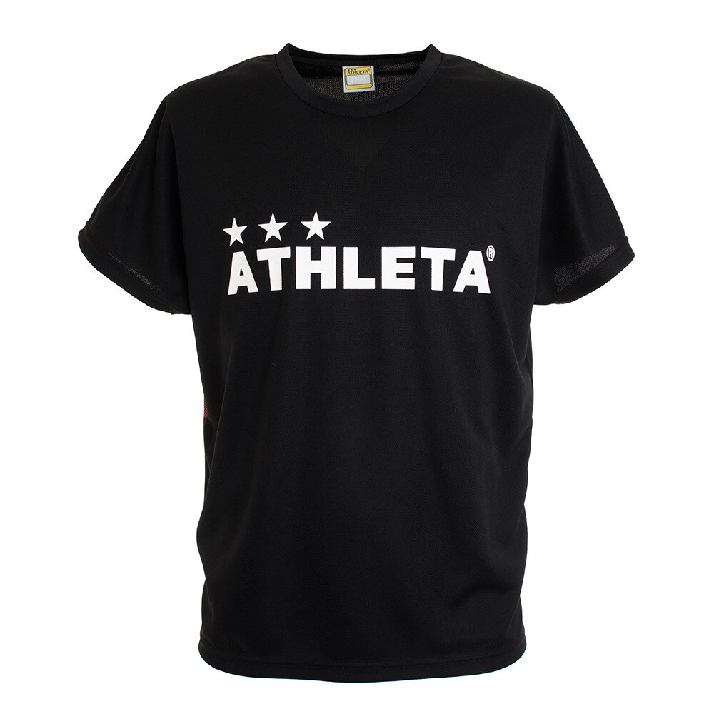  Tシャツ メンズ 半袖プラクティス Tシャツ 2331 BLK