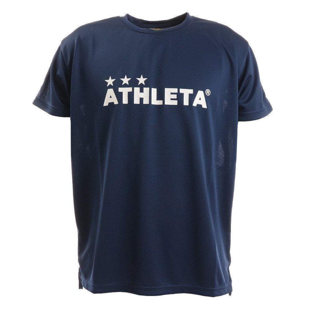  プラクティスTシャツ 2344 NVY