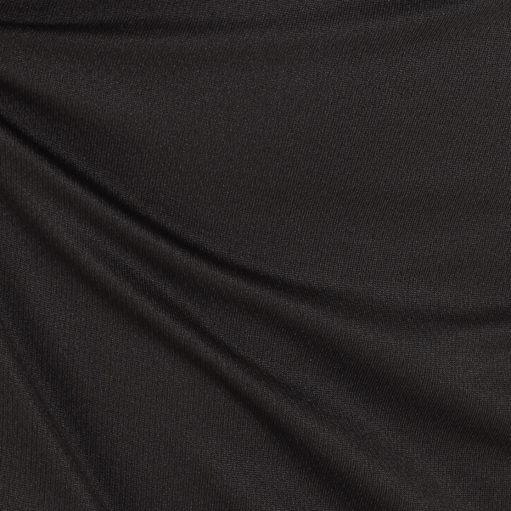 スフィーダ（SFIDA）（メンズ）サッカーウェア メンズ BP プラクティスシャツ 半袖 Tシャツ LINE SA-21816 BLK