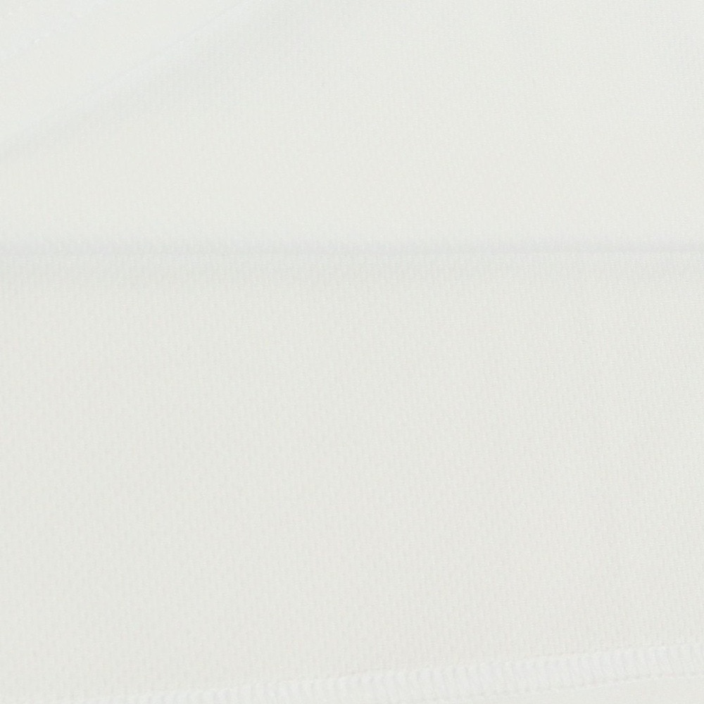 スフィーダ（SFIDA）（メンズ）サッカーウェア メンズ BP プラクティスシャツ 半袖 Tシャツ LINE SA-21816 WHT