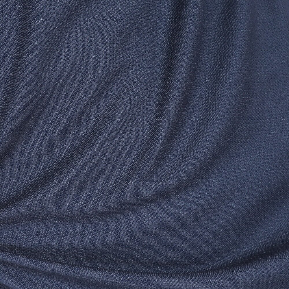 ジローム（GIRAUDM）（メンズ）サッカー フットサルウェア Tシャツ CCA プラクティスシャツ FS 741GM1DT5506 NVY  スポーツ用品はスーパースポーツゼビオ