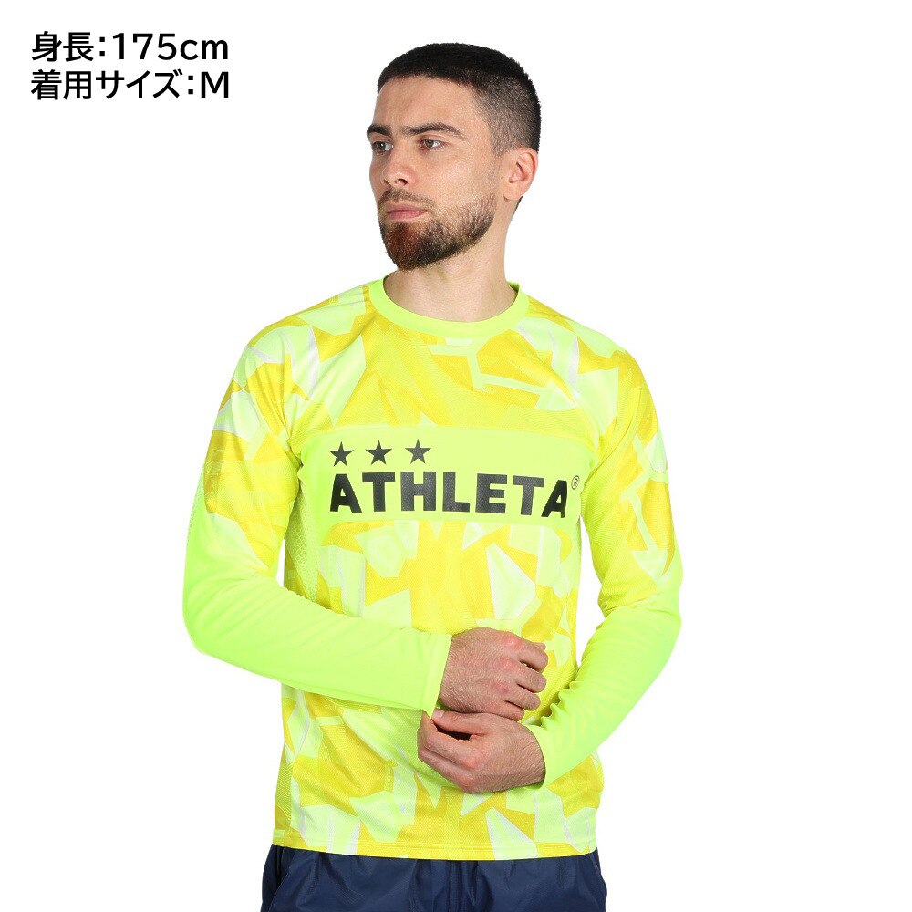 ATHLETA ウェア M - ウェア