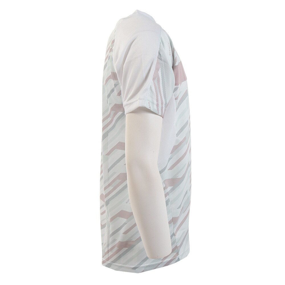 アスレタ（ATHLETA）（メンズ）サッカー フットサルウェア グラフィック プラシャツ 2392 WHT