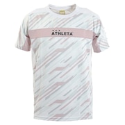 アスレタ(ATHLETA)(メンズ)サッカー フットサルウェア グラフィック プラシャツ 2392