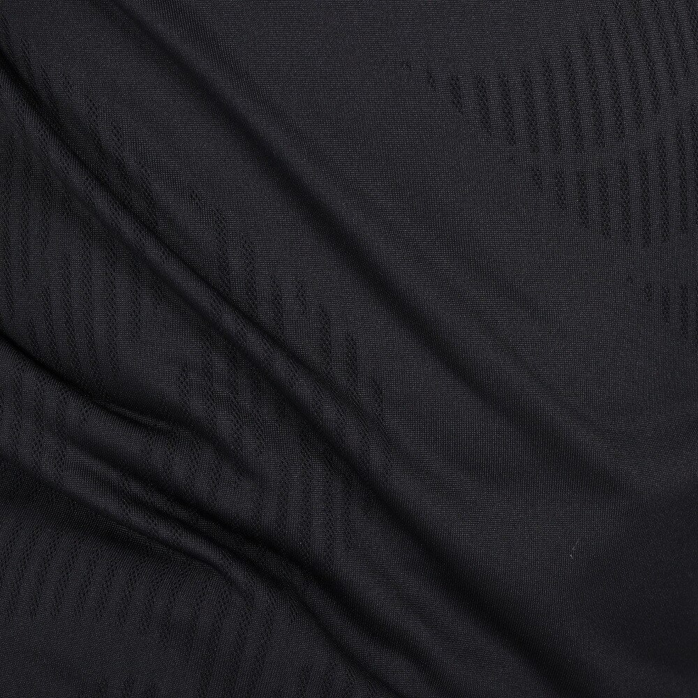 アスレタ（ATHLETA）（メンズ）サッカー フットサルウェア プラシャツ XE-433 BLK