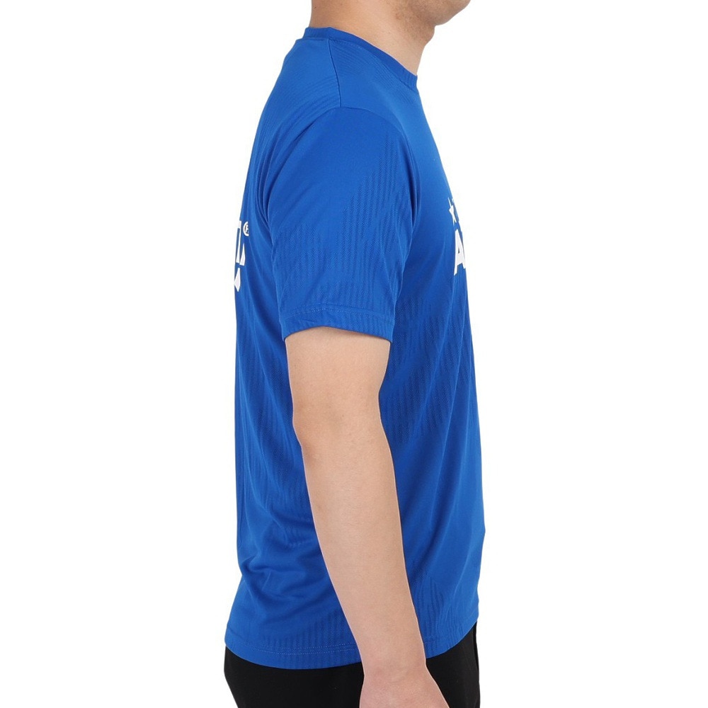 アスレタ（ATHLETA）（メンズ）サッカー フットサルウェア プラシャツ XE-433 BLU