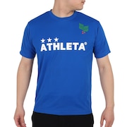 アスレタ（ATHLETA）（メンズ）サッカー フットサルウェア プラシャツ XE-433 BLU
