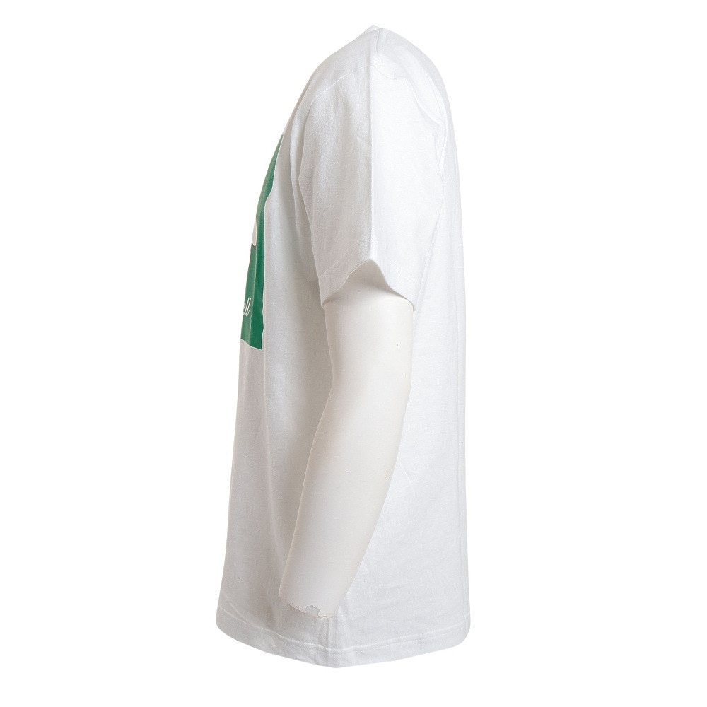 サッカージャンキー（soccer junky）（メンズ）サッカー フットサルウェア ミラクルVAR+9 半袖Tシャツ SJ22P47-1  スポーツ用品はスーパースポーツゼビオ