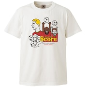 (メンズ)サッカー フットサルウェア asist 半袖Tシャツ SJ23B00-01