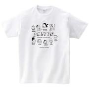 (メンズ)サッカー フットサルウェア Sketto 半袖Tシャツ SJ23E36-01