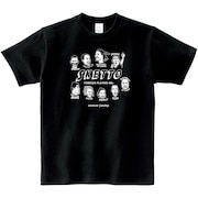 (メンズ)サッカー フットサルウェア Sketto 半袖Tシャツ SJ23E36-02