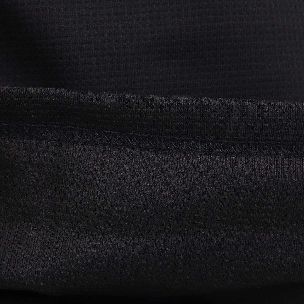 スフィーダ（SFIDA）（メンズ）サッカー フットサルウェア Challenger 長袖プラクティスシャツ SA-23511 BLK