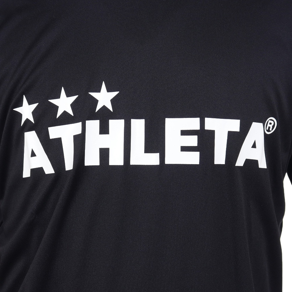 アスレタ（ATHLETA）（メンズ）サッカー フットサルウェア 長袖
