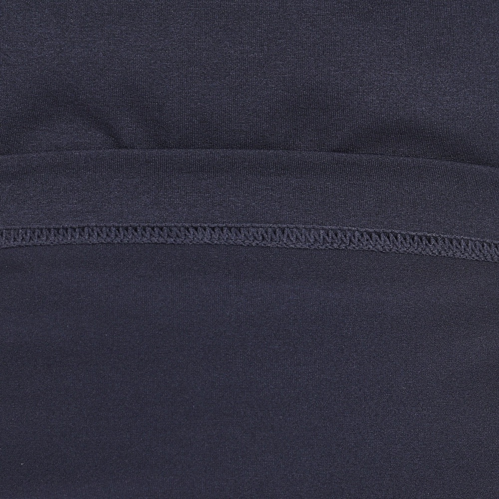 アスレタ（ATHLETA）（メンズ）サッカー フットサルウェア ロゴプラクティスTシャツ 18016 NVY 速乾