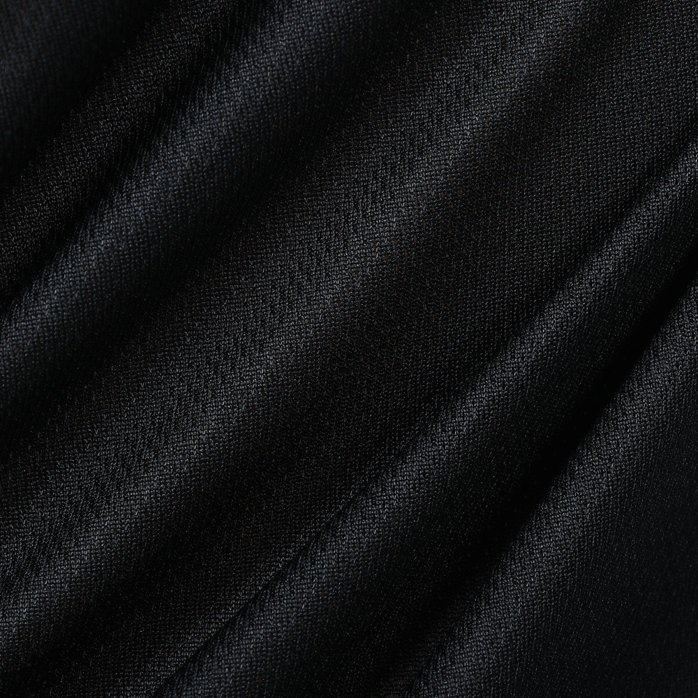 アスレタ（ATHLETA）（メンズ）サッカー フットサルウェア プラクティスTシャツ 3386 BLK/BEG