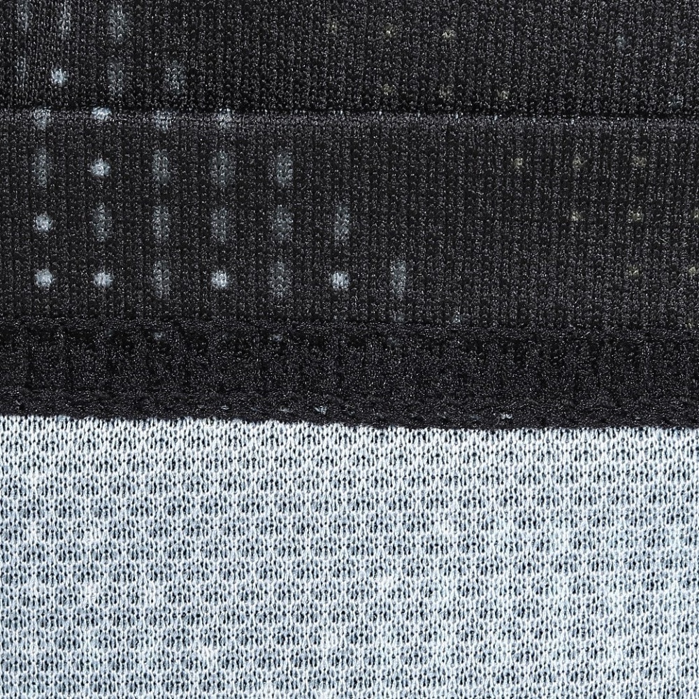 アスレタ（ATHLETA）（メンズ）サッカー フットサルウェア ノースリーブプラクティスシャツ 1099 BLK