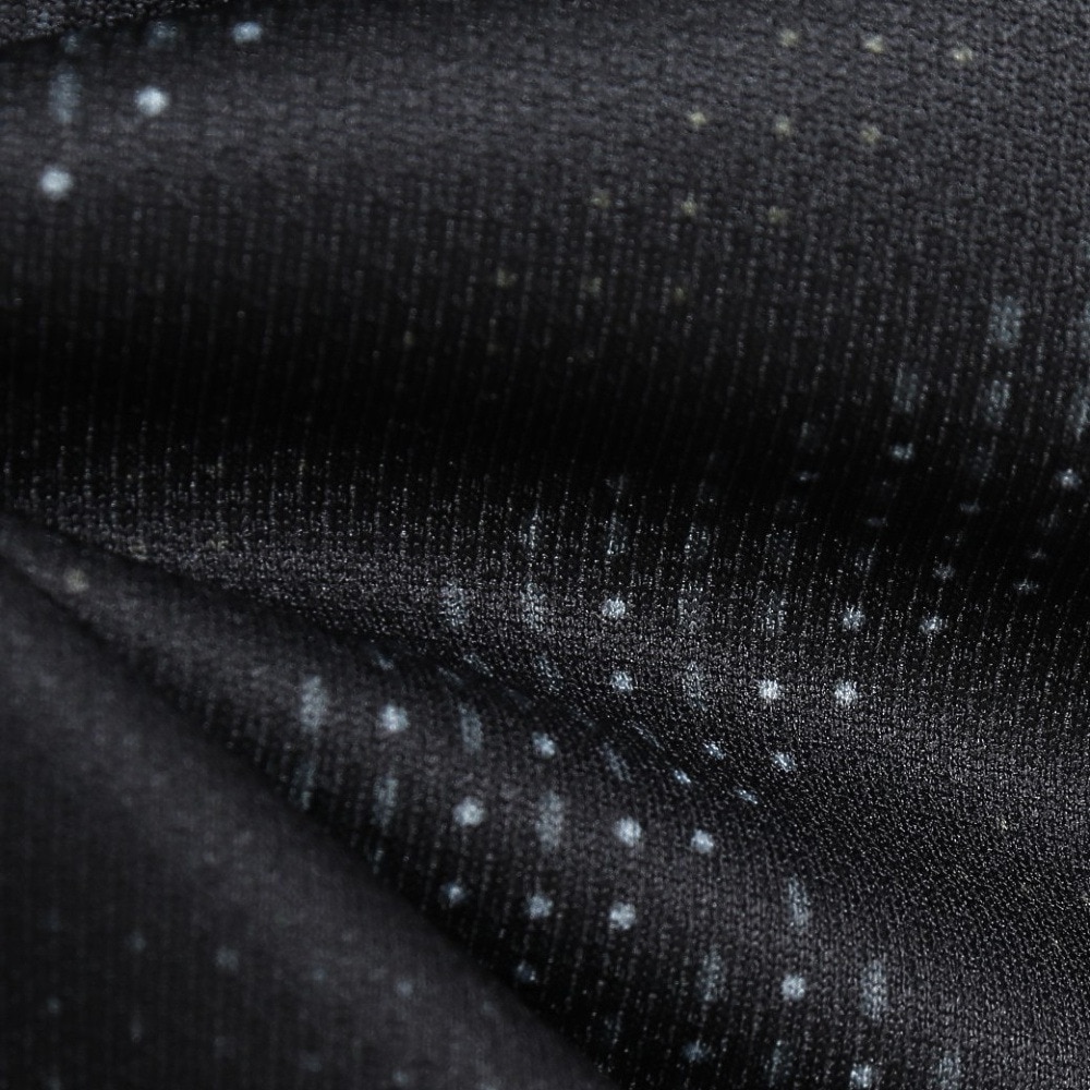 アスレタ（ATHLETA）（メンズ）サッカー フットサルウェア ノースリーブプラクティスシャツ 1099 BLK
