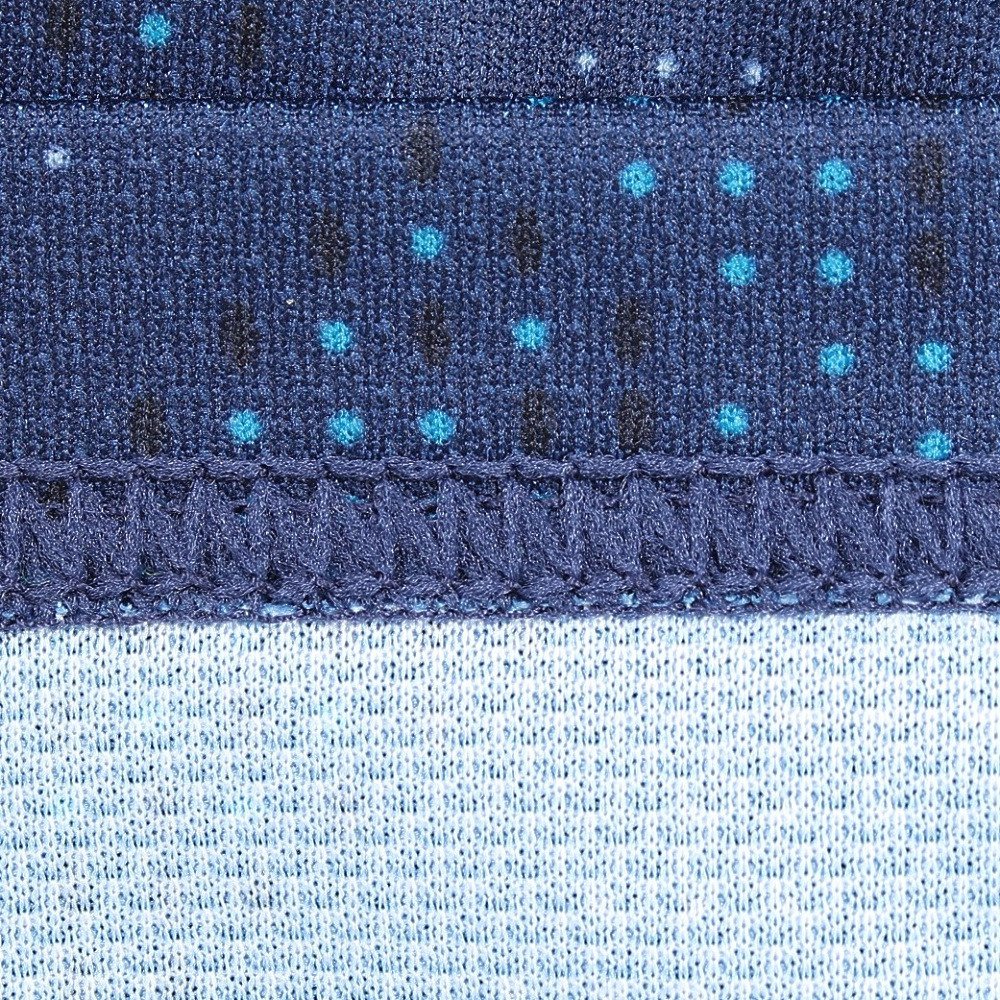 アスレタ（ATHLETA）（メンズ）サッカー フットサルウェア ノースリーブプラクティスシャツ 1099 NVY
