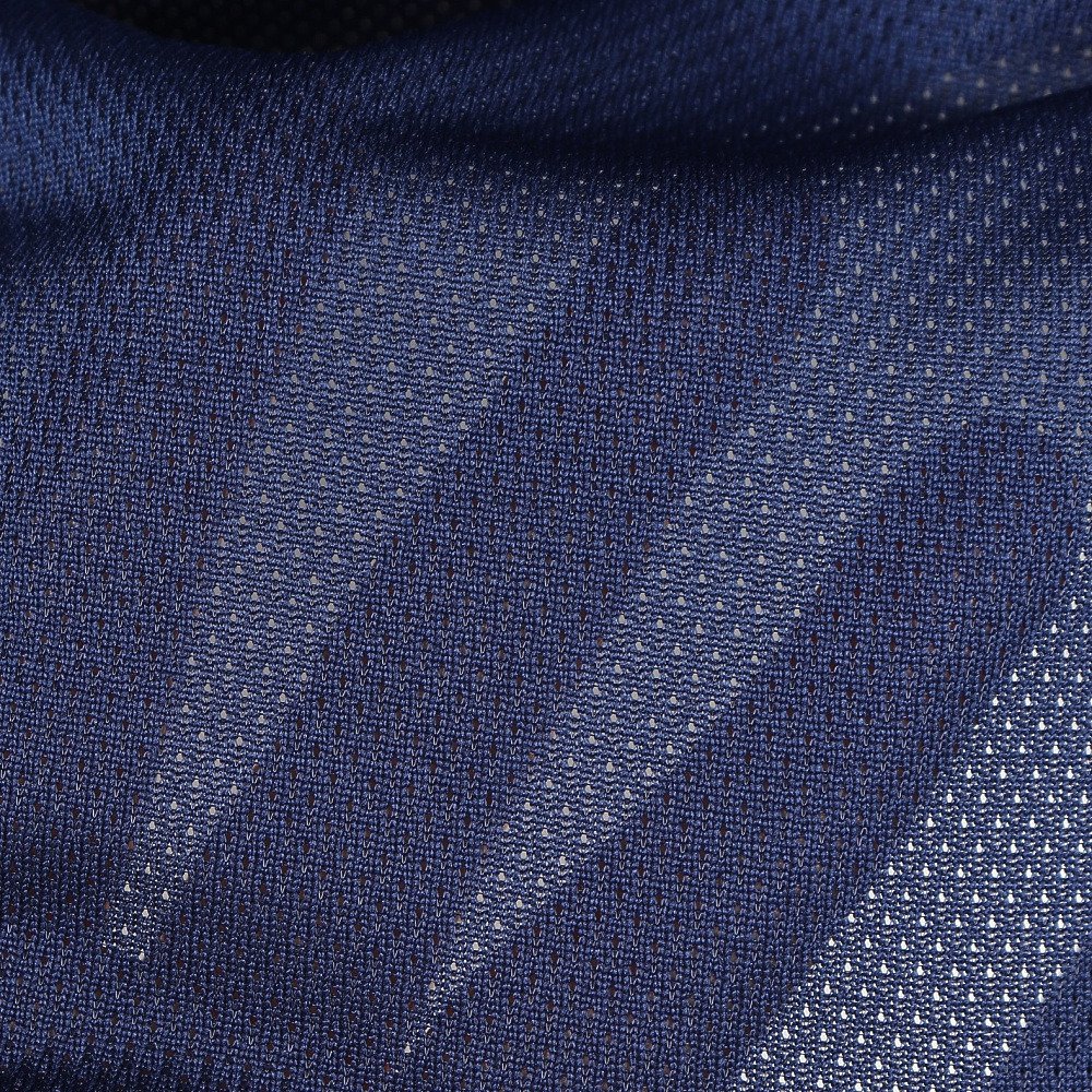 アスレタ（ATHLETA）（メンズ）サッカー フットサルウェア ノースリーブプラクティスシャツ 1099 NVY