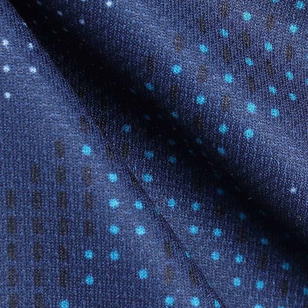 アスレタ（ATHLETA）（メンズ）サッカー フットサルウェア ノースリーブプラクティスシャツ 1099 NVY