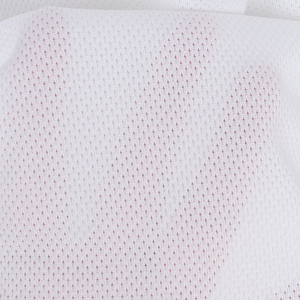 アスレタ（ATHLETA）（メンズ）サッカー フットサルウェア ノースリーブプラクティスシャツ 1099 WHT