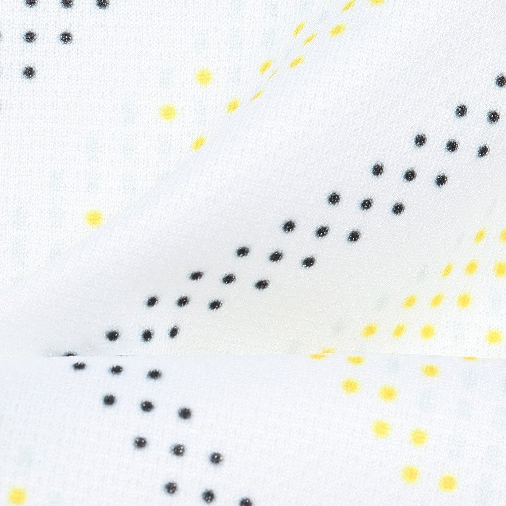 アスレタ（ATHLETA）（メンズ）サッカー フットサルウェア ノースリーブプラクティスシャツ 1099 WHT