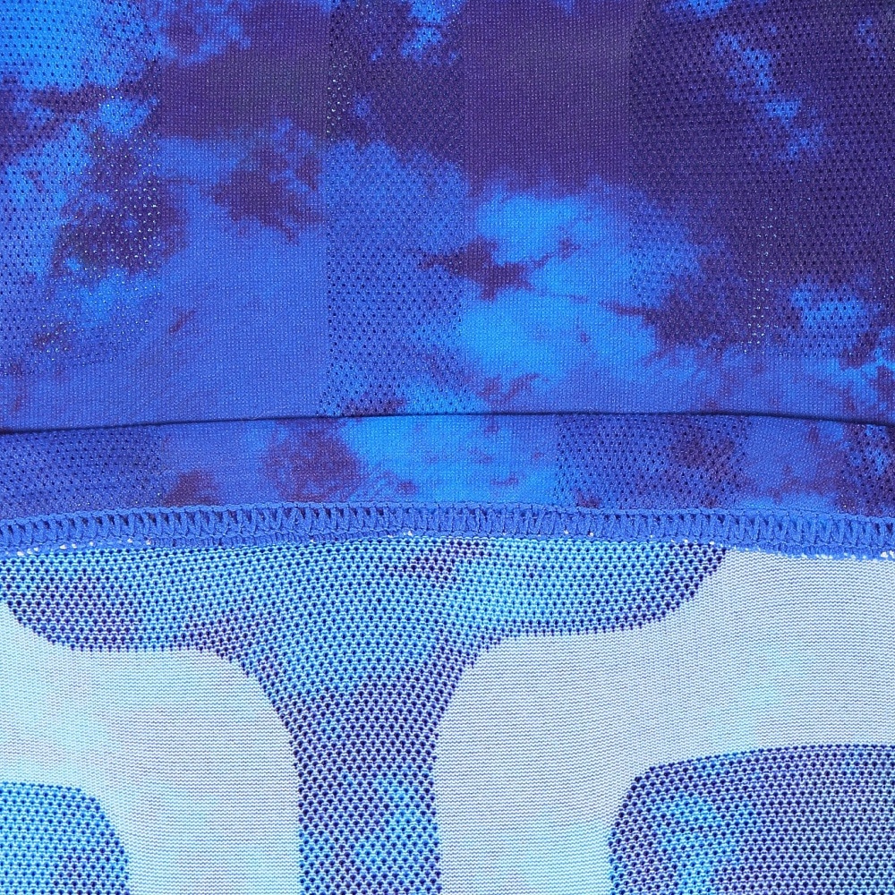 アスレタ（ATHLETA）（メンズ）サッカー フットサルウェア グラフィック プラクティス タンクトップ BR0279NVY