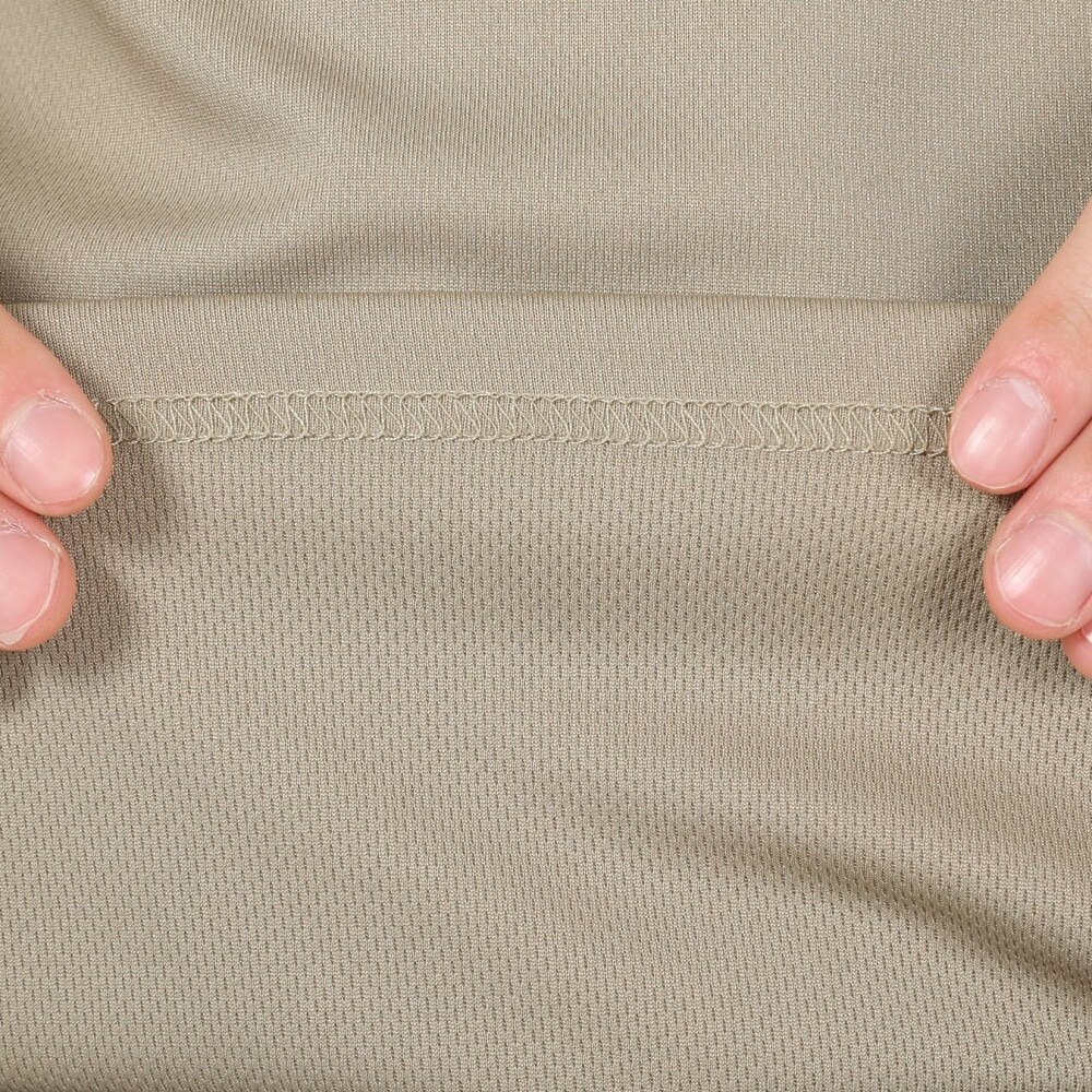 スフィーダ（SFIDA）（メンズ）サッカー フットサルウェア Challenger プラクティス半袖Tシャツ SA-23115 ST GRN
