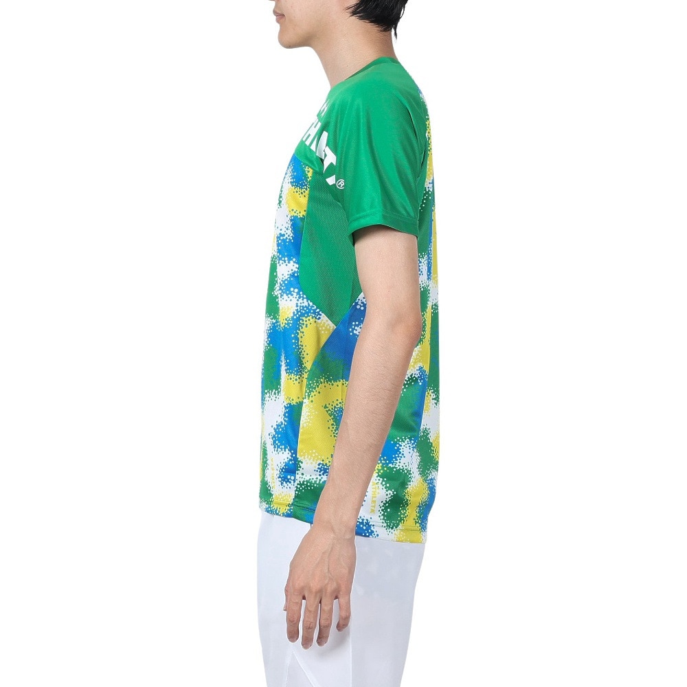 アスレタ（ATHLETA）（メンズ）サッカー フットサルウェア 柄
