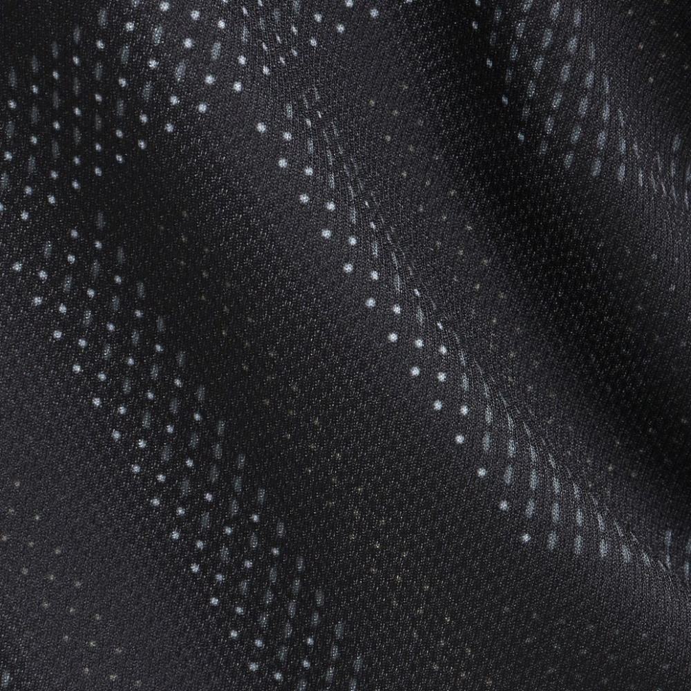 アスレタ（ATHLETA）（メンズ）サッカー フットサルウェア グラフィックプラシャツ 2409 BLK
