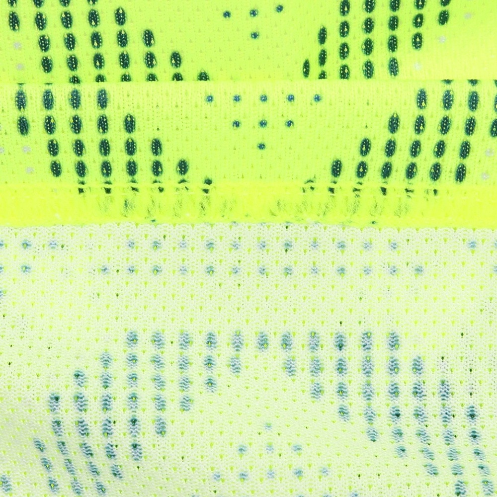 アスレタ（ATHLETA）（メンズ）サッカー フットサルウェア グラフィック プラクティスシャツ 2409 FYE